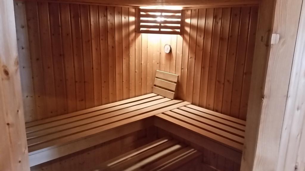 Klausberg-Huette Lägenhet Bezau Exteriör bild