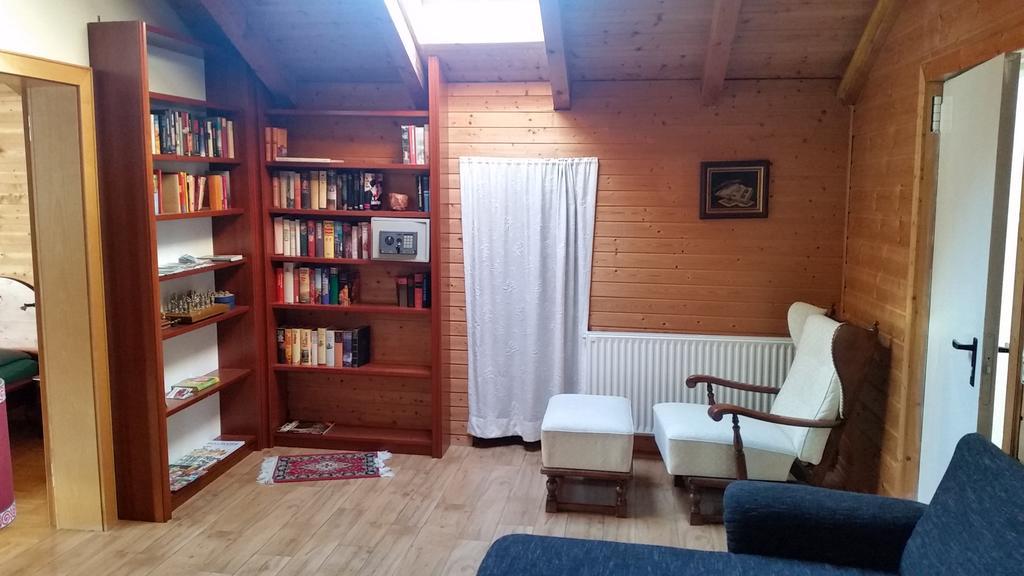 Klausberg-Huette Lägenhet Bezau Exteriör bild