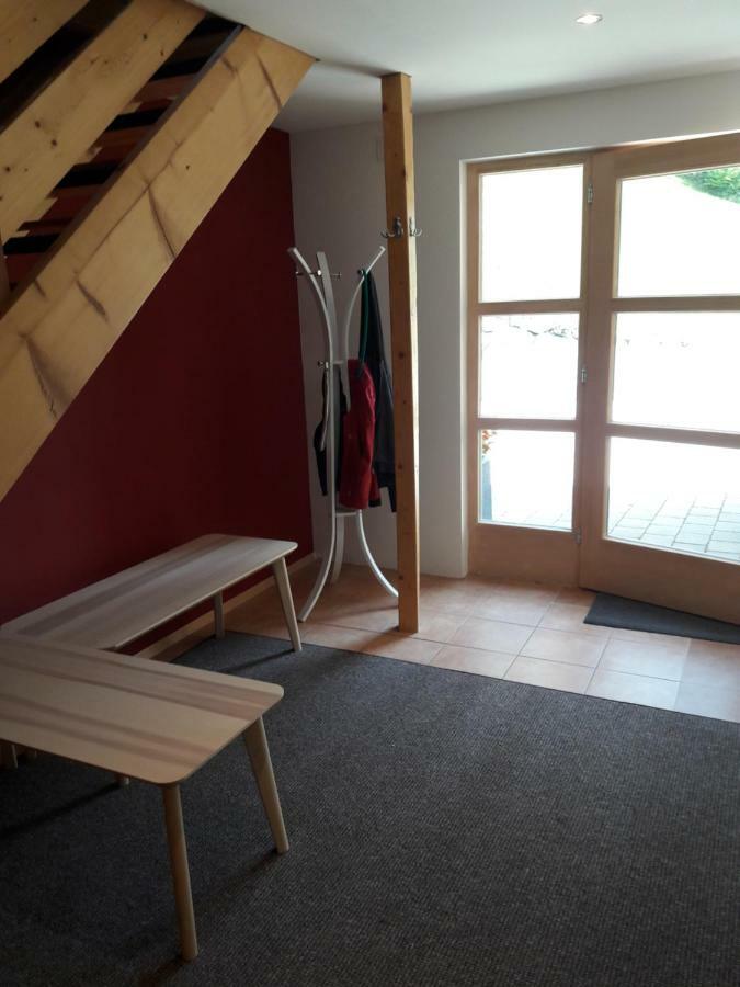 Klausberg-Huette Lägenhet Bezau Exteriör bild